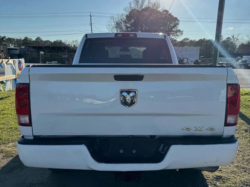 Used 2019 RAM 1500 Tradesman w/ Protection Group image 8