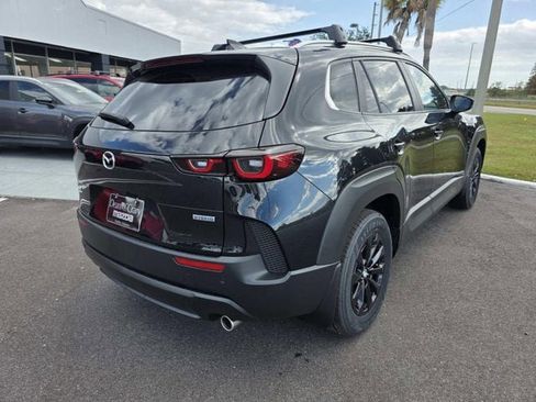 New 2026 MAZDA CX-50 2.5 Hybrid w/ Weather Package image 3