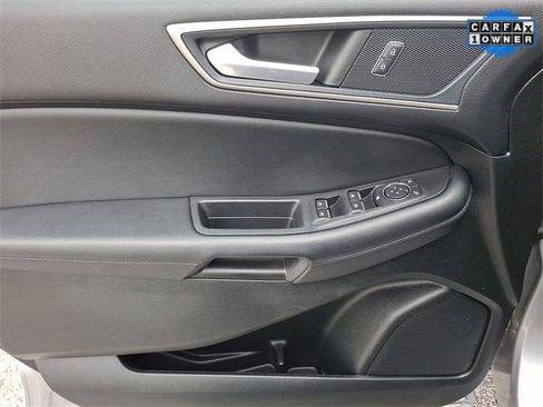 Used 2022 Ford Edge SEL image 15