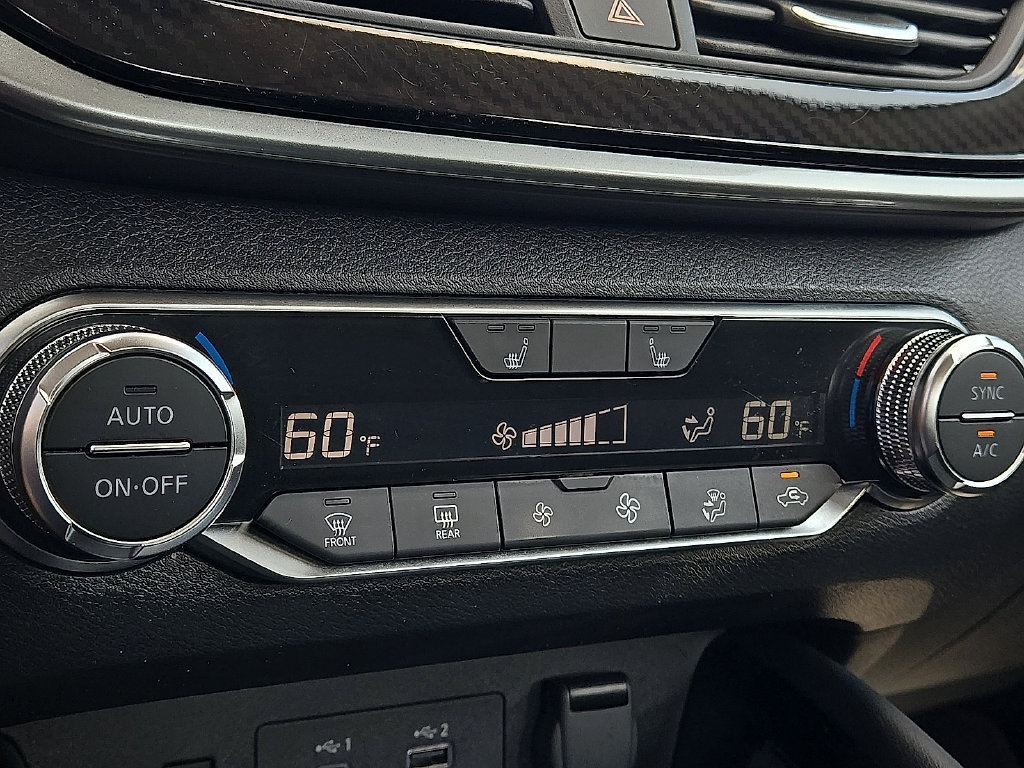 Used 2025 Nissan Altima 2.5 SR w/ SR Premium Package FWD image 17