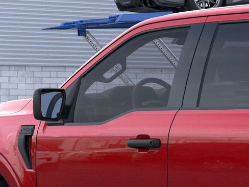 New 2026 Ford F150 STX image 20