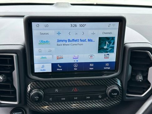 Used 2022 Ford Bronco Sport Big Bend w/ Convenience Package AWD/4WD image 27