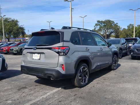 New 2026 Subaru Forester Limited image 4