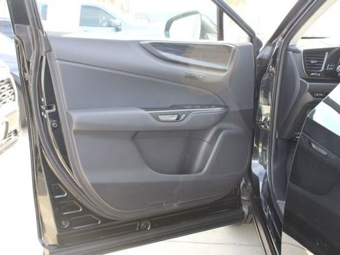 Certified 2025 Lexus NX 350h AWD w/ Cold Area Package image 11