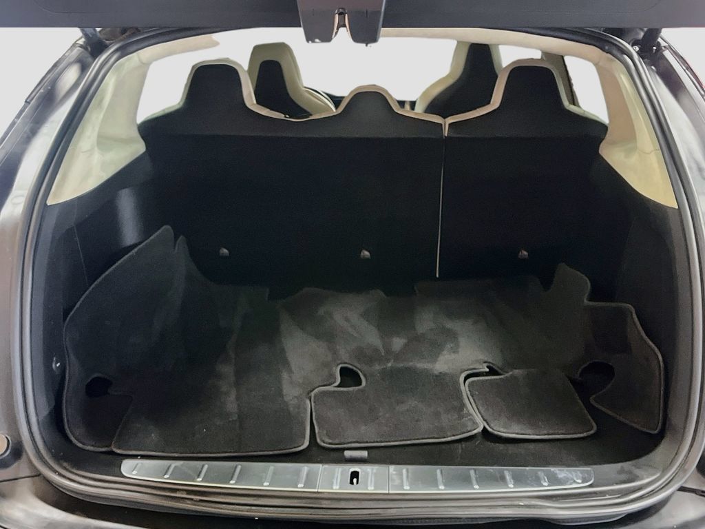 Used 2019 Tesla Model X AWD/4WD image 26