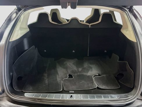 Used 2019 Tesla Model X AWD/4WD image 26
