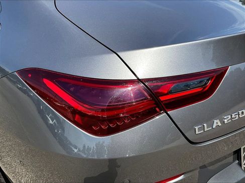 Used 2024 Mercedes-Benz CLA 250 4MATIC image 24