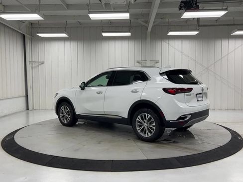 Used 2023 Buick Envision Preferred FWD image 6