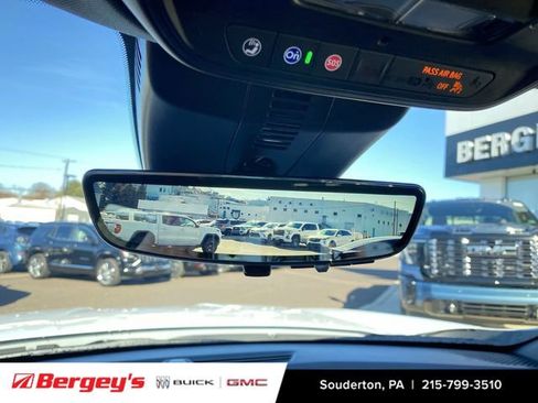 New 2026 GMC Acadia Elevation AWD/4WD image 43