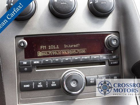 Used 2006 Pontiac Solstice Convertible w/ Premium Package image 22