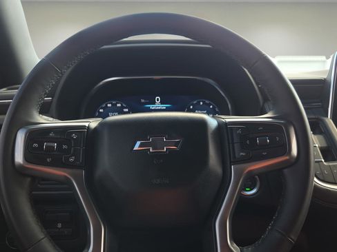 Used 2024 Chevrolet Tahoe Z71 w/ Z71 Off-Road Package image 12