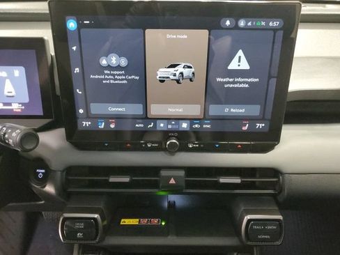 Used 2026 Toyota RAV4 XSE w/ Panoramic Sun Roof Package AWD/4WD image 20