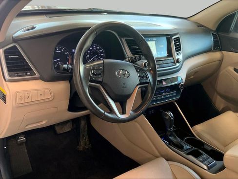 Used 2017 Hyundai Tucson SE Plus AWD/4WD image 18