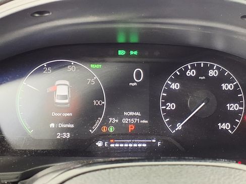 Used 2025 Honda Civic Sport image 21