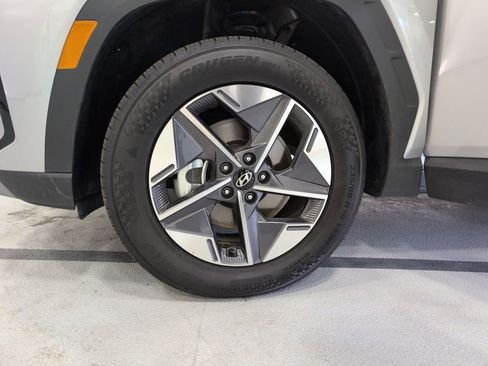 Used 2026 Hyundai Tucson SEL image 28