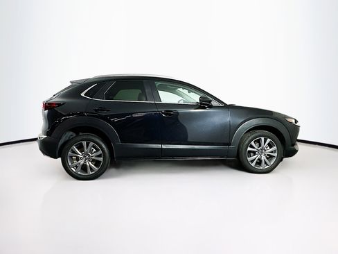 Used 2025 MAZDA CX-30 AWD 2.5 S w/ Preferred Package image 10