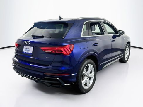 Used 2021 Audi Q3 2.0T Premium w/ Convenience Package AWD/4WD image 5