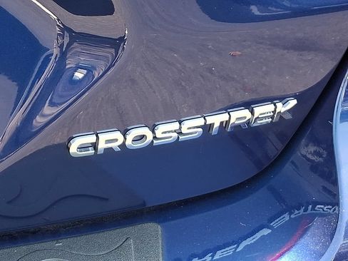 Certified 2025 Subaru Crosstrek 2.5i Limited AWD/4WD image 29