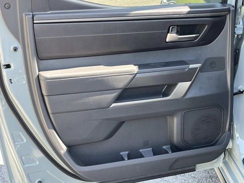 New 2026 Toyota Tundra SR5 AWD/4WD image 17
