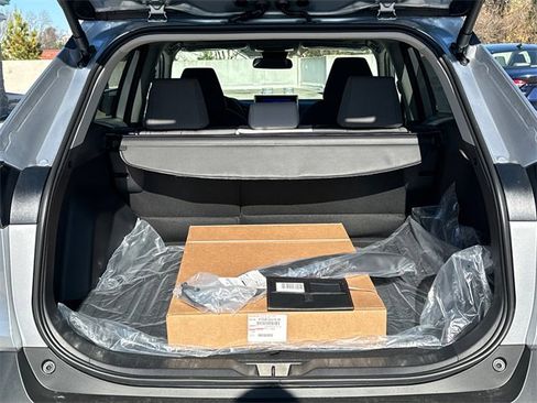 New 2025 Toyota RAV4 XLE image 6