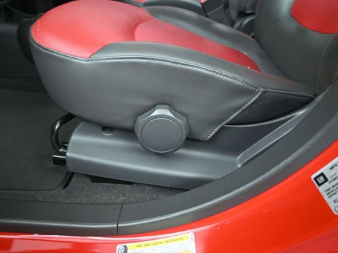 Used 2015 Chevrolet Spark LT image 10