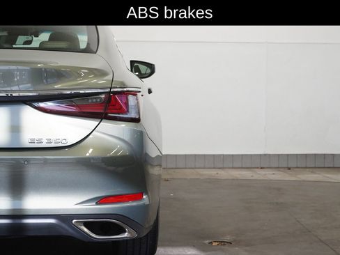 Used 2019 Lexus ES 350 image 14