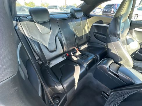Used 2015 Audi S5 Premium Plus w/ Technology Package image 14