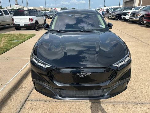 Used 2023 Ford Mustang Mach-E Premium RWD image 2