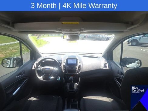 Used 2022 Ford Transit Connect XLT FWD image 20