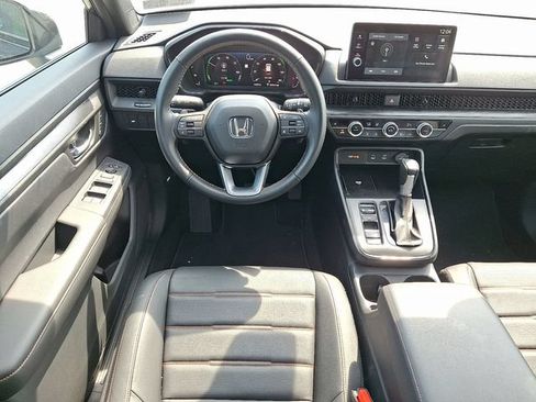 Certified 2026 Honda CR-V Sport-L image 11