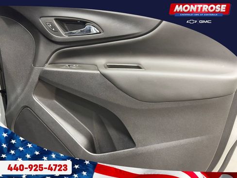 Used 2024 Chevrolet Equinox LT w/ LPO, Floor Liner Package image 46