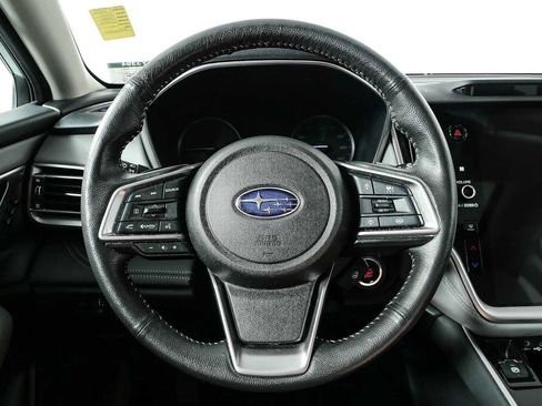Used 2024 Subaru Outback Limited AWD/4WD image 3