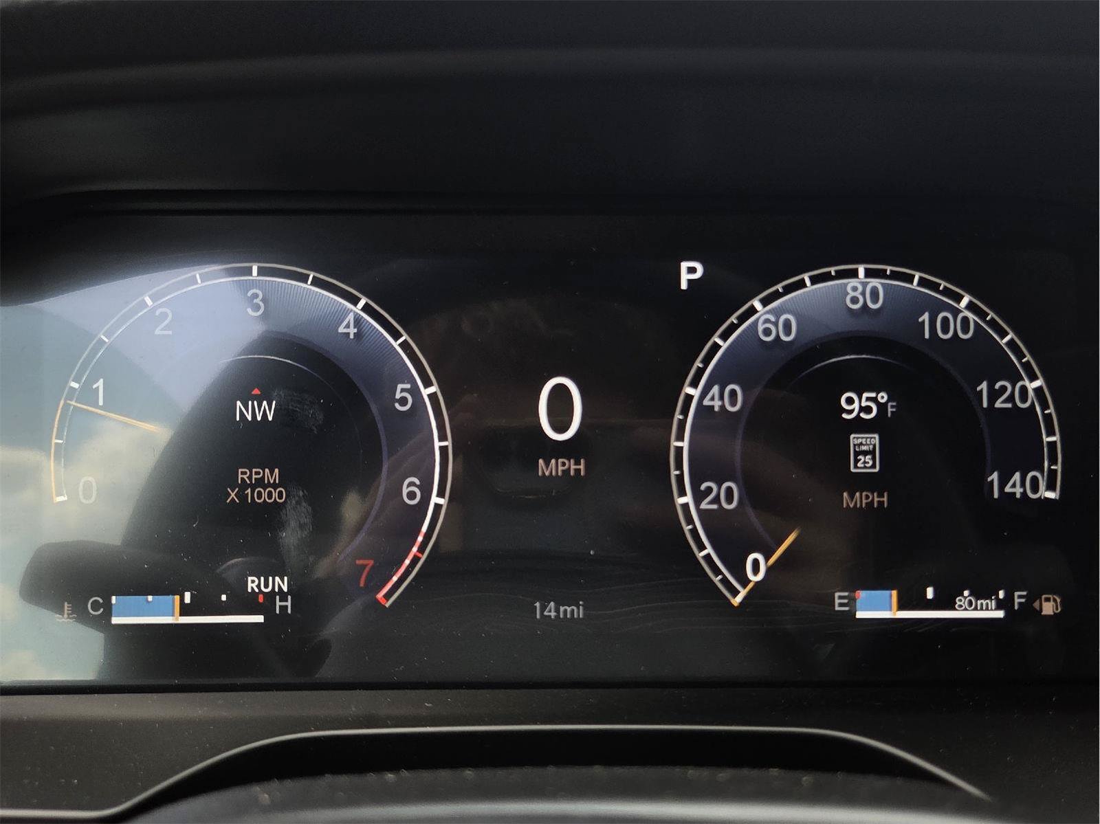 New 2027 Jeep Grand Cherokee Limited w/ Limited Altitude Package RWD image 19