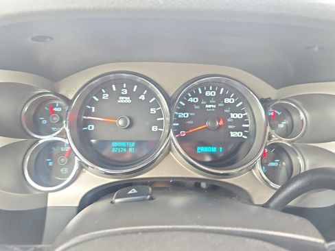 Used 2013 Chevrolet Silverado 3500 W/T RWD image 25