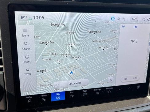 Used 2025 Ford F150 Raptor image 20