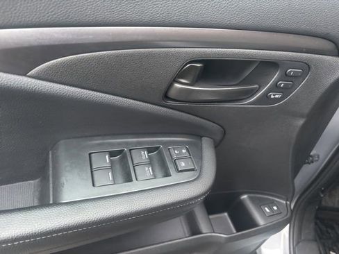 Used 2022 Honda Passport EX-L image 12