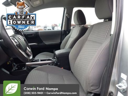 Used 2022 Toyota Tacoma SR5 image 24