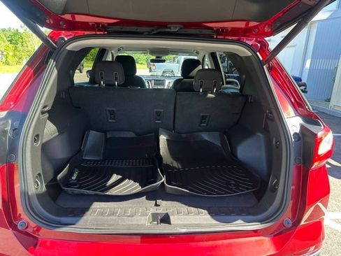 Used 2020 Chevrolet Equinox LT AWD/4WD image 14