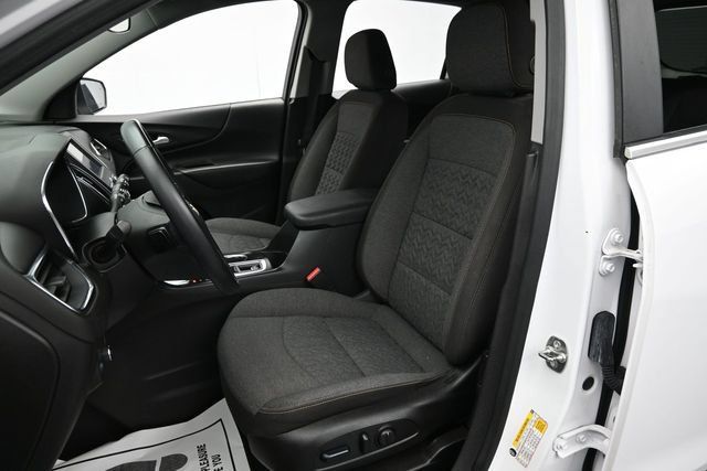 Used 2024 Chevrolet Equinox LT FWD image 12