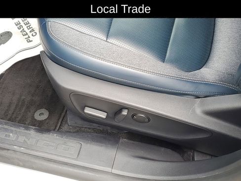 Used 2022 Ford Bronco Sport Outer Banks w/ Tech Package AWD/4WD image 7