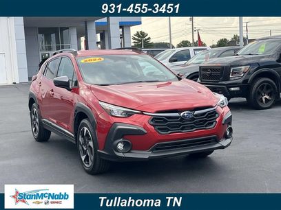 Used 2024 Subaru Crosstrek 2.5i Limited