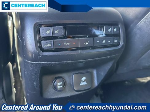 Used 2022 Hyundai Palisade Calligraphy AWD/4WD image 11