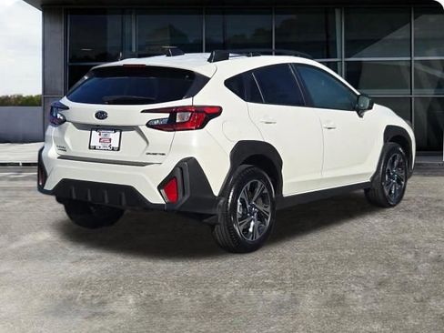 Certified 2024 Subaru Crosstrek 2.0i Premium w/ Popular Package #4 AWD/4WD image 9