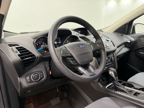 Used 2018 Ford Escape SE AWD/4WD image 13