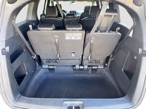 Used 2023 Honda Odyssey Sport image 25