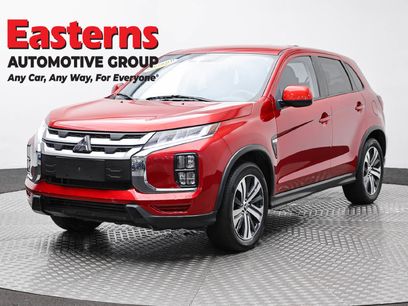Used 2023 Mitsubishi Outlander Sport ES