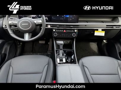 New 2026 Hyundai Tucson SEL