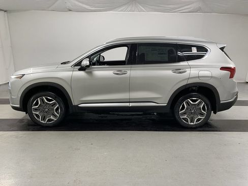 Used 2023 Hyundai Santa Fe SEL Convenience AWD/4WD image 6