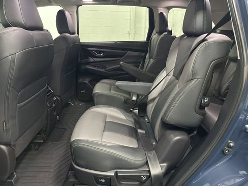 Used 2023 Subaru Ascent Onyx Edition Limited image 21