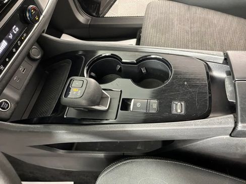 Used 2023 Nissan Rogue SV FWD image 26